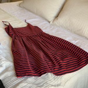 J Crew Summer Dress